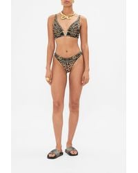 CAMILLA - Mini Regular Brief Masked - Lyst