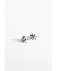 CAMILLA - Fierce Folklore Stud Earrings - Lyst
