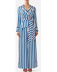 CAMILLA - Pajama Suit Jacket Sweet Sacré Bleu - Lyst