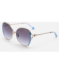 CAMILLA - Lady Libertine Sunglasses - Lyst