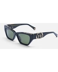 CAMILLA - Access All Areas Sunglasses Cookie Tort - Lyst
