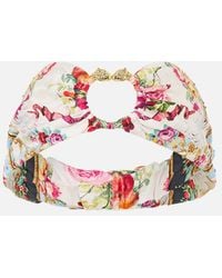 CAMILLA - Ring Headband Torero Libertine - Lyst