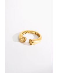 CAMILLA - Gypset Glitterati Bangle - Lyst