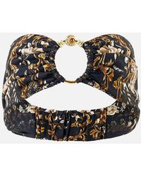 CAMILLA - Ring Headband Flamenco Folklore - Lyst