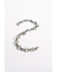 CAMILLA - Fierce Folklore Coin Necklace - Lyst