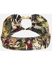 CAMILLA - Ring Headband Leotigra Land - Lyst