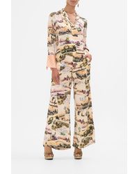 CAMILLA - Pyjama Shirt Millas Got Mail - Lyst