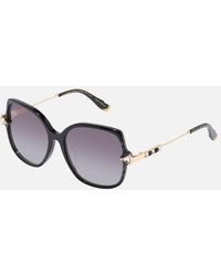 CAMILLA - Alexandria Affair Sunglasses Solid - Lyst