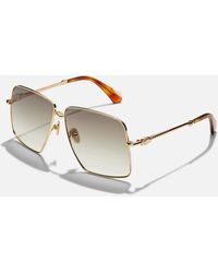 Camilla eBoutique - Step On Board Sunglasses Soft - Lyst