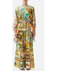 CAMILLA - Lounge Pant Va Va Vintage - Lyst