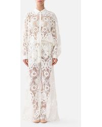 CAMILLA - Lounge Pant I Left My Heart - Lyst