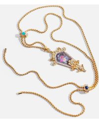 CAMILLA - My Cameo Romeo Pendant Necklace - Lyst