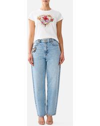 CAMILLA - Milla Girlfriend Jean - Lyst