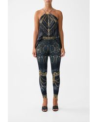 CAMILLA - Leggings Song Of The Solstice - Lyst