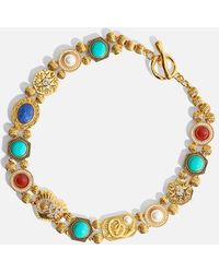 CAMILLA - My Cameo Romeo Statement Necklace - Lyst