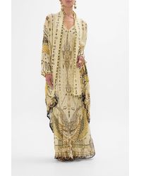 CAMILLA - Relaxed Cocoon Layer Gateway To The Afterlife - Lyst