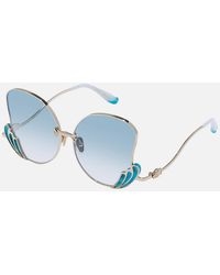 CAMILLA - Goddess Energy Sunglasses Marble - Lyst