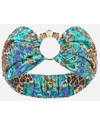 CAMILLA - Ring Headband Flamenco Euphoria - Lyst