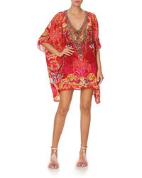 Cover-Ups And Kaftans for Women | Lyst