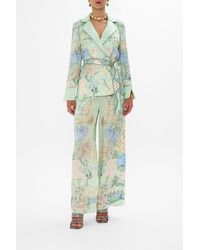 CAMILLA - Pajama Suit Jacket Dreaming - Lyst