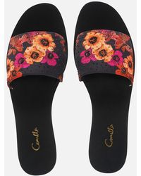 alias mae poppy thongs
