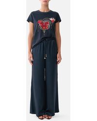 CAMILLA - Lounge Pant Daughters Of Duende - Lyst