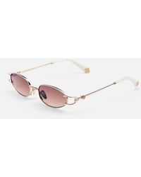 CAMILLA - Bound For Bohemia Sunglasses Ivory - Lyst
