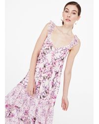 cami nyc angela dress