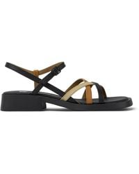 Camper - Sandals - Lyst