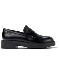 Camper - Elegante schuhe - Lyst