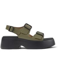 Camper - Formal Shoes - Lyst