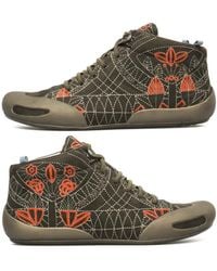 Camper - Stiefel - Lyst