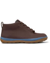 Camper - Ankle Boots - Lyst