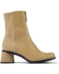 Camper - Ankle Boots - Lyst