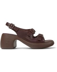 Camper - Thelma Sandal - Lyst