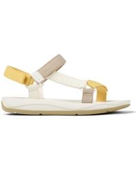 Camper - Sandals - Lyst