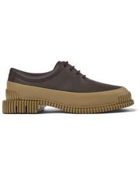 Camper - Elegante schuhe - Lyst