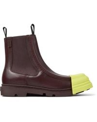 Camper - Ankle Boots - Lyst