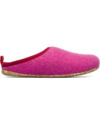 Camper - Slippers - Lyst