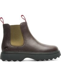 Camper - Norte - Lyst