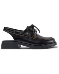 Camper - Formal Shoes - Lyst