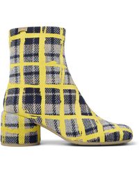 Camper - Ankle Boots - Lyst