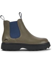 Camper - Norte - Lyst