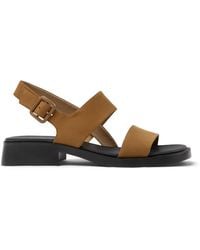 Camper - Sandalen - Lyst