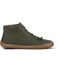 Camper - Ankle Boots - Lyst