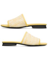 Camper - Sandals - Lyst