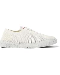 Camper - Recycled Pet Sneakers - Lyst