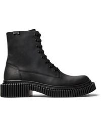 Camper - Ankle Boots - Lyst