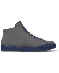 Camper - Gray Recycled Pet Sneakers - Lyst