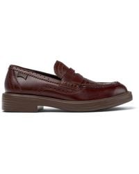 Camper - Formal Shoes - Lyst